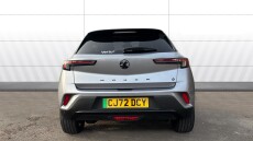 Vauxhall Mokka 100kW Ultimate 50kWh 5dr Auto Electric Hatchback